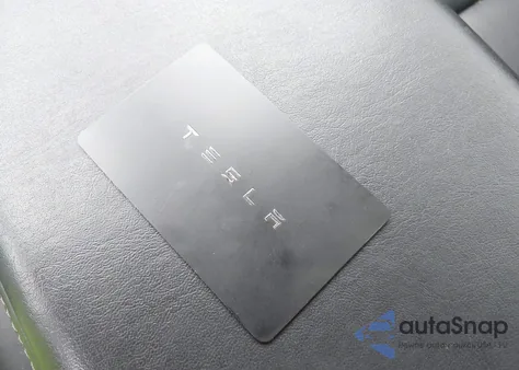 2019 Tesla Model 3 Long Range/Performance z USA, uszkodzony, nr VIN 5YJ3E1EB7KF199129